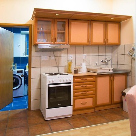 Apartamento Sasa House Belgrado Exterior foto
