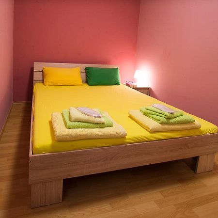 Apartamento Sasa House Belgrado Exterior foto