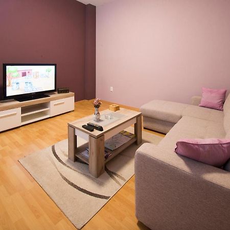 Apartamento Sasa House Belgrado Exterior foto