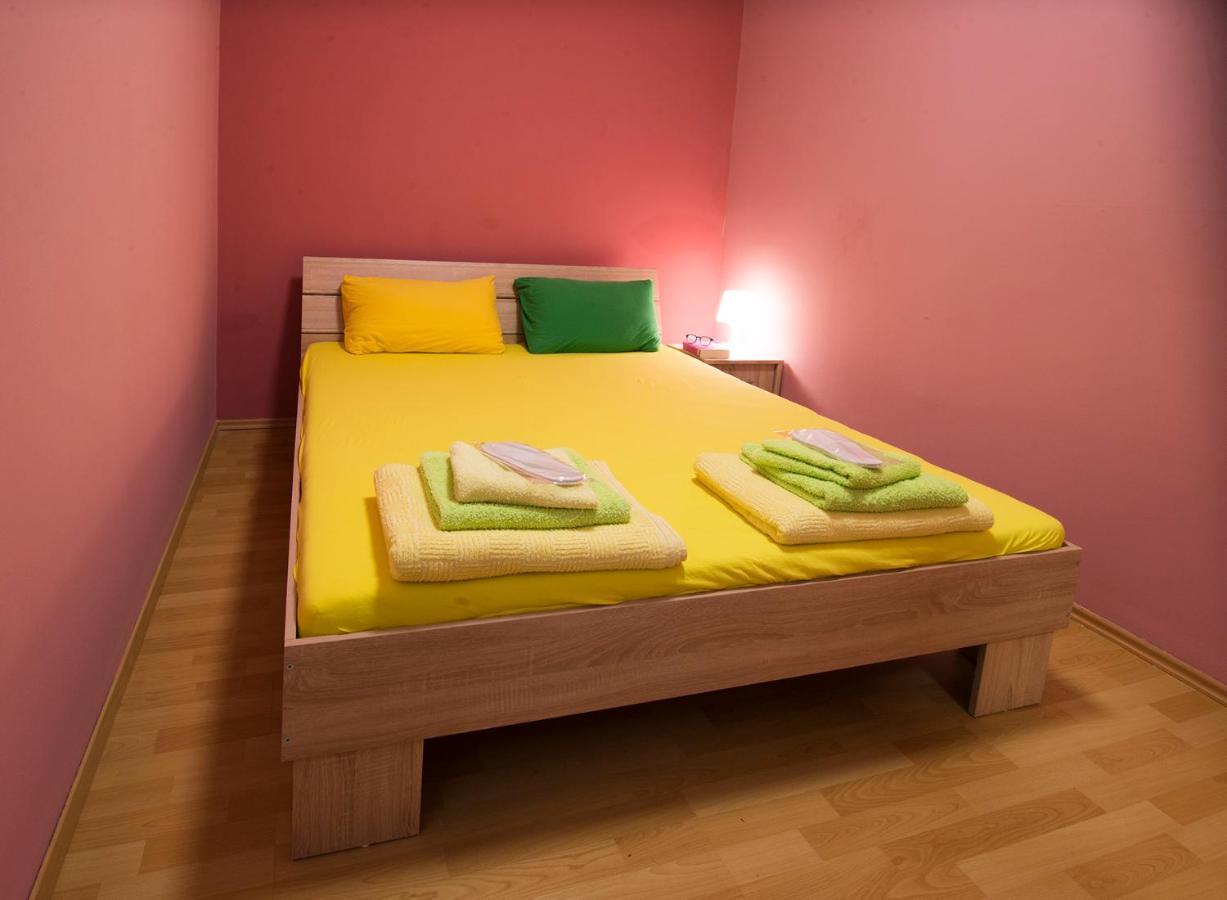 Apartamento Sasa House Belgrado Exterior foto