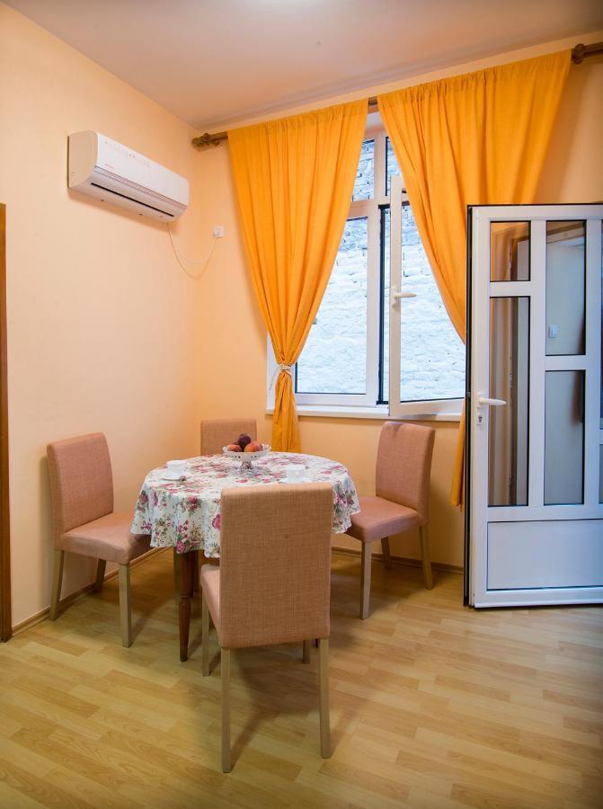Apartamento Sasa House Belgrado Exterior foto