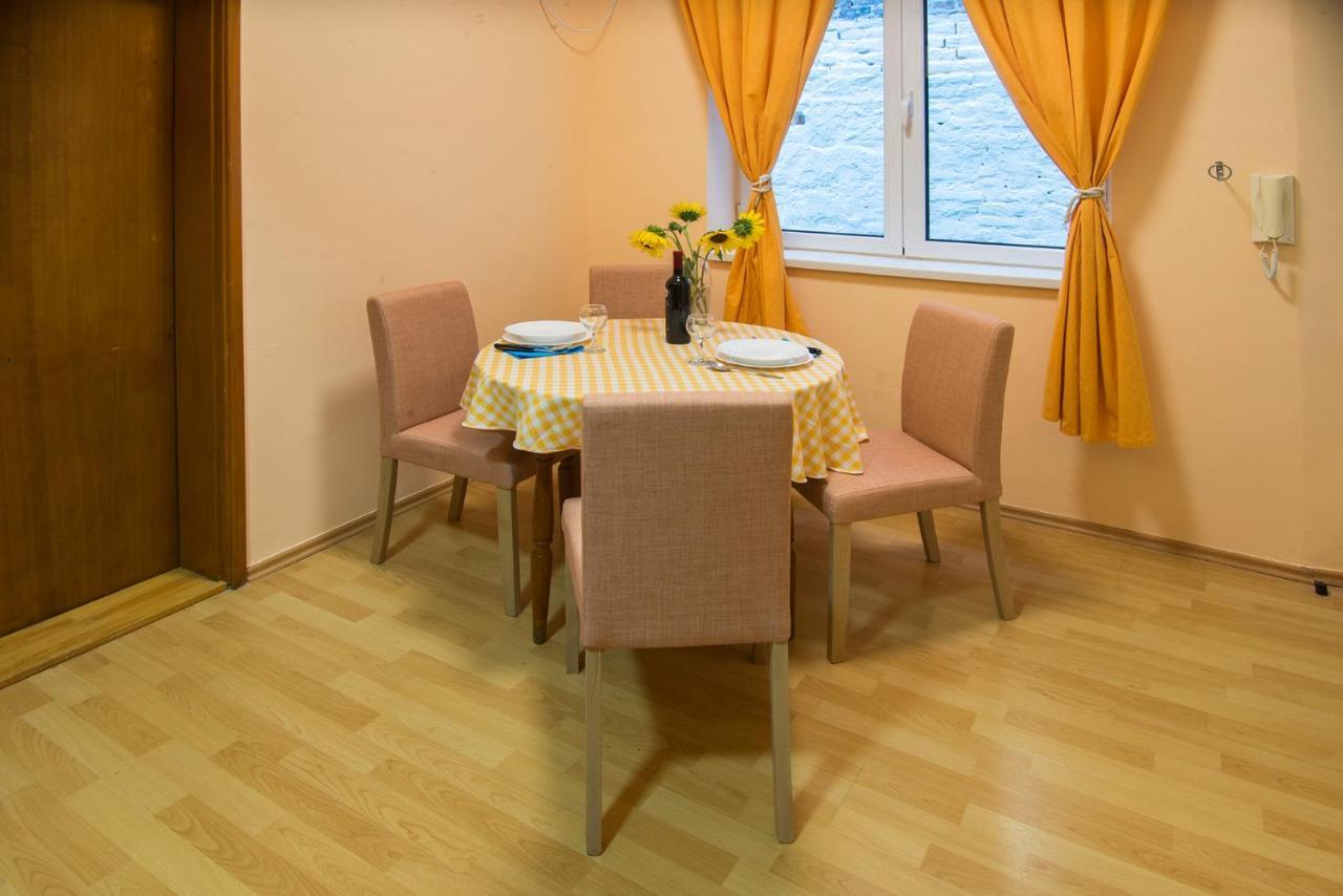 Apartamento Sasa House Belgrado Exterior foto