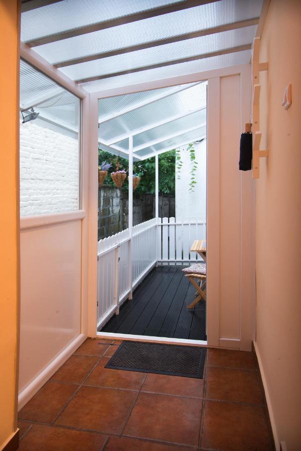 Apartamento Sasa House Belgrado Exterior foto