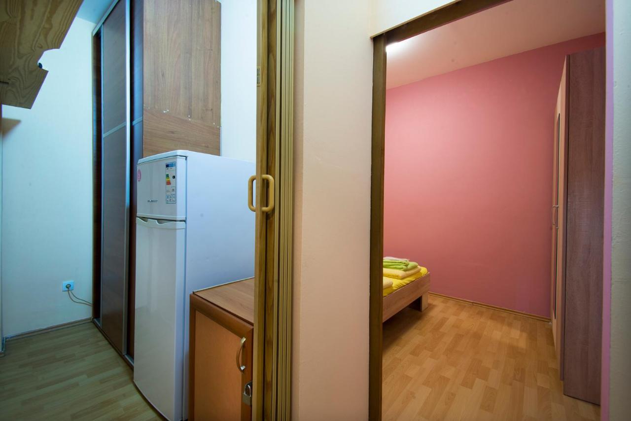 Apartamento Sasa House Belgrado Exterior foto