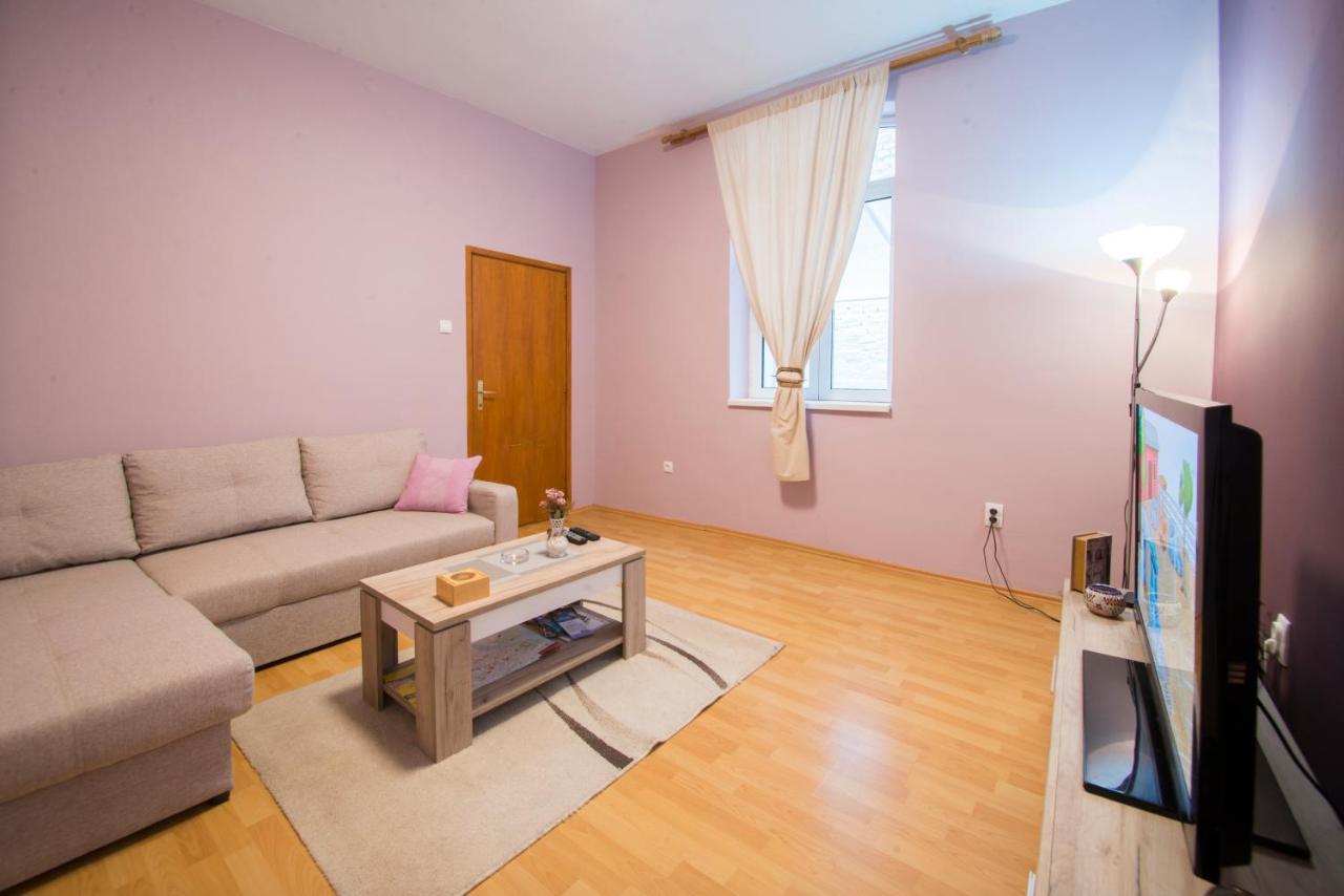 Apartamento Sasa House Belgrado Exterior foto