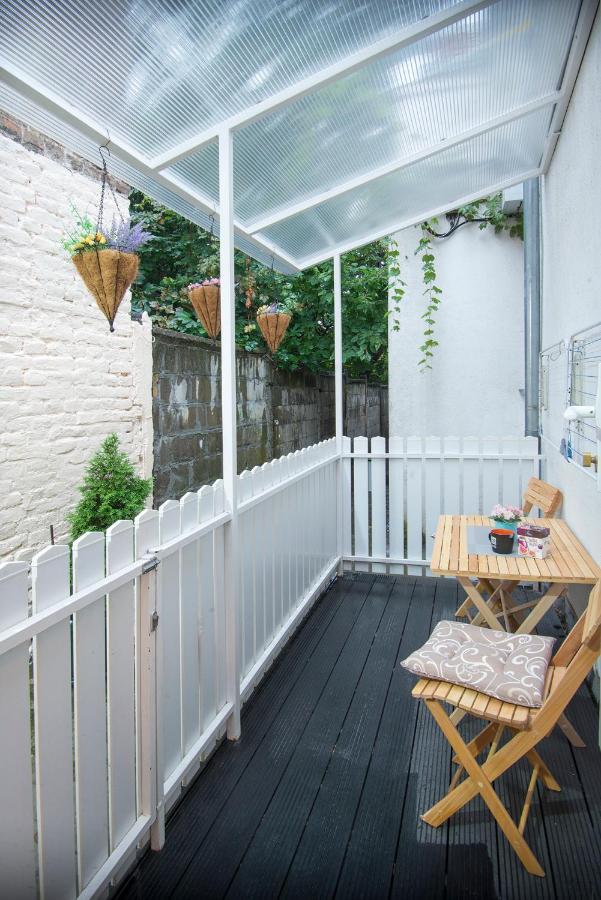 Apartamento Sasa House Belgrado Exterior foto